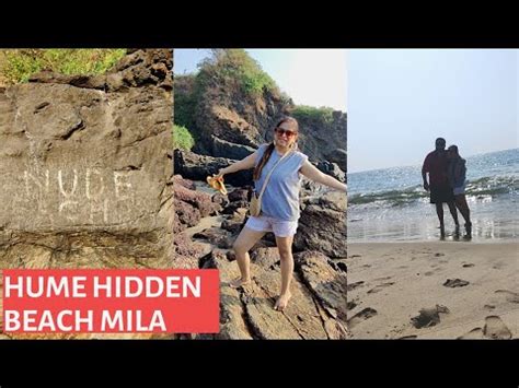 goa nude beach|The unexplored nude beaches in India 